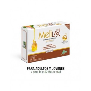 MELILAX MICROENEMAS 10 G 6...