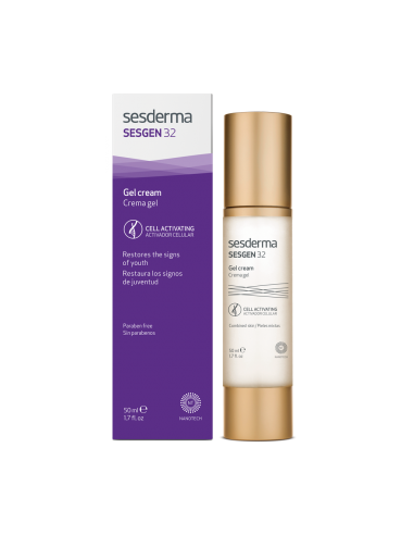 SESGEN 32 CREMA GEL 50 ML