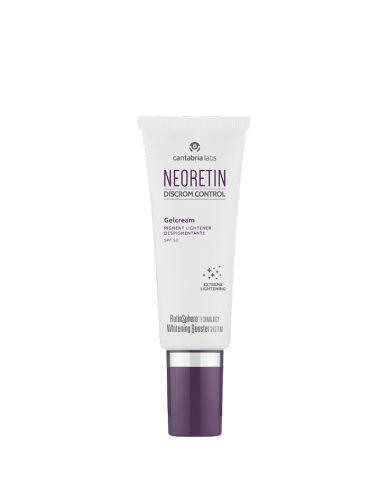 NEORETIN DISCROM CONTROL GEL CREAM 40 ML