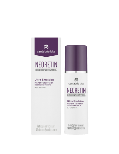 NEORETIN DISCROM CONTROL ULTRA...