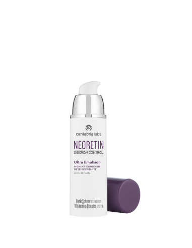 NEORETIN DISCROM CONTROL ULTRA...