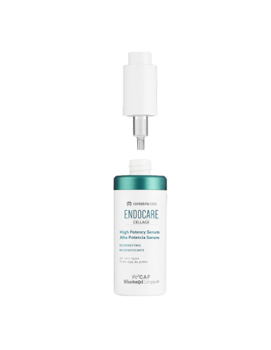 ENDOCARE CELLAGE ALTA POTENCIA SERUM...