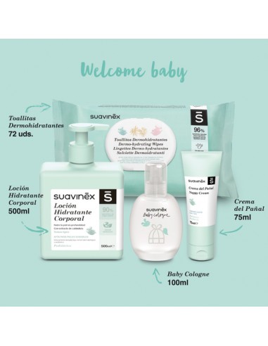 CANASTILLA BEBE NIÑO