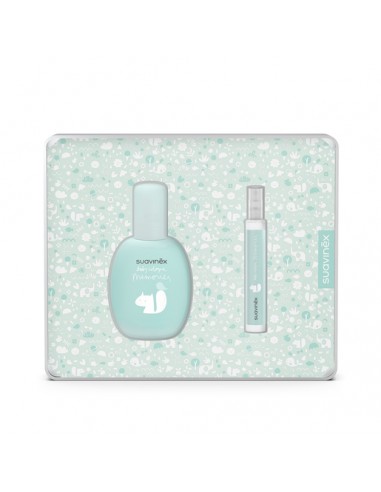 COFRE BABY COLOGNE MEMORIES 1 ENVASE