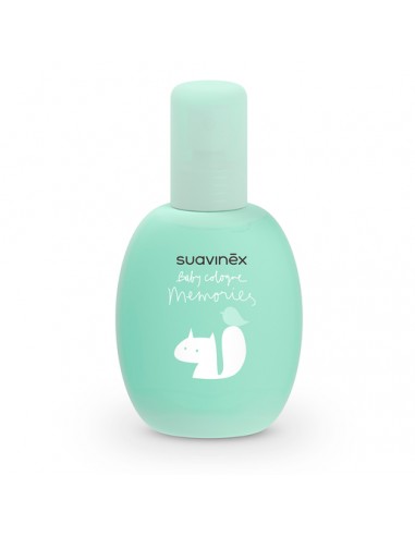 SUAVINEX COLONIA MEMORIES 100 ML