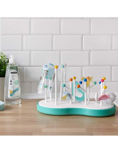 SUAVINEX ESCURRE BIBERONES