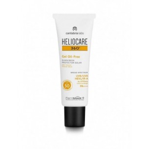 HELIOCARE 360¦ GEL OIL FREE...