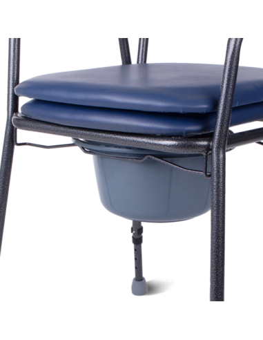 SILLA INODORO DORMITORIO ACTIUS BY...