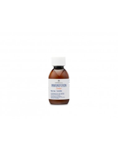 INMUNOFERON JUNIOR JARABE 150 ML