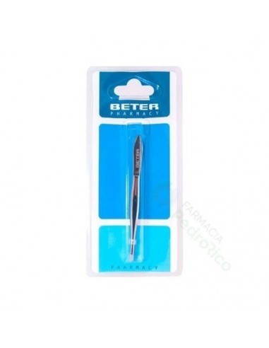 BETER PINZA PUNTA CANGRE 24076