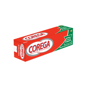 COREGA EXTRA FUERTE 40 G