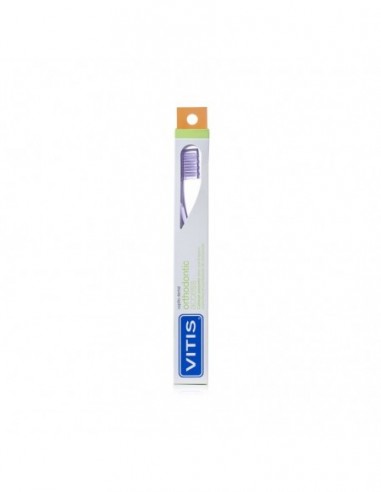 CEPILLO VITIS ACCESS ORTHODONT