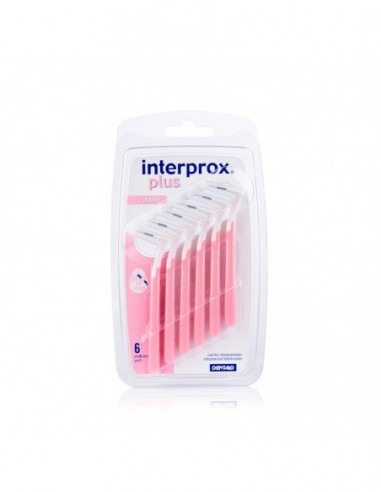 INTERPROX PLUS 2G NANO BLIS 6U