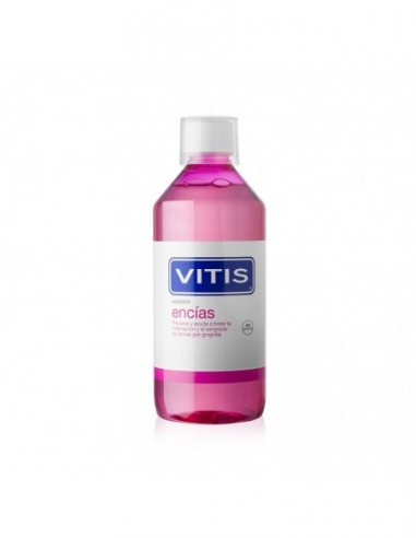 VITIS ENCIAS COLUTORIO 500 ML