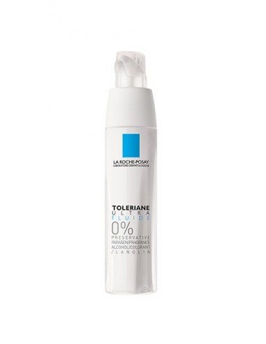 TOLERIANE ULTRA FLUIDO 40ML 2014