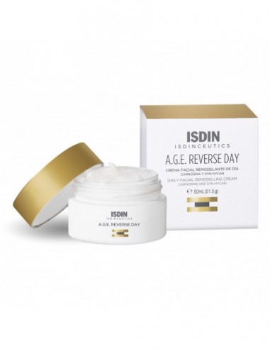 ISDINCEUTICS A.G.E. REVERSE 50 ML