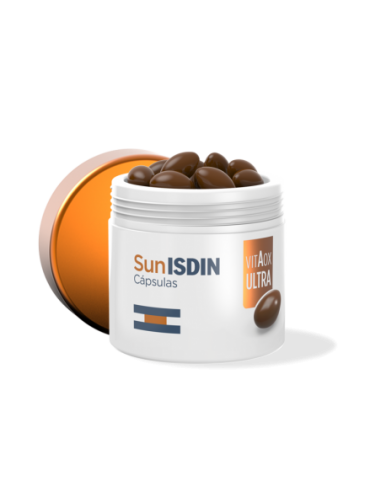 SUNISDIN 30 CAPSULAS + 30 CAPS DUPLO