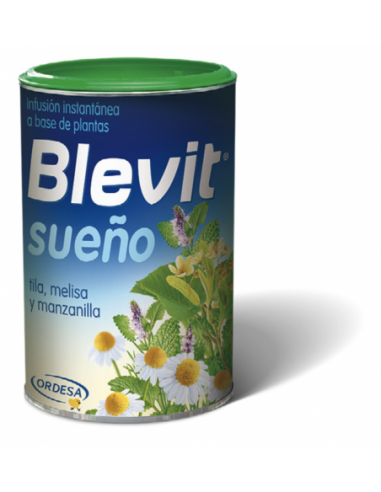 BLEVIT SUE\O BOTE 150 G