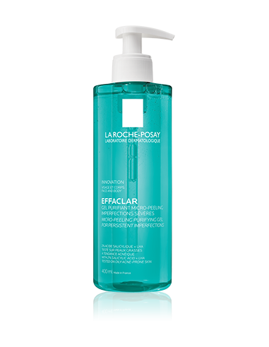 EFFACLAR DUO GEL PURIFICANTE...