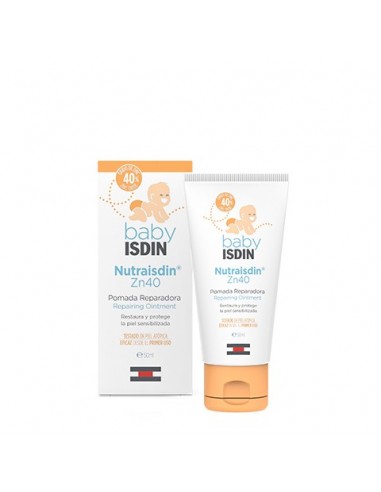 NUTRAISDIN ZN40 POM REPAR 100