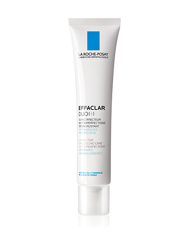 EFFACLAR DUO 40 ML