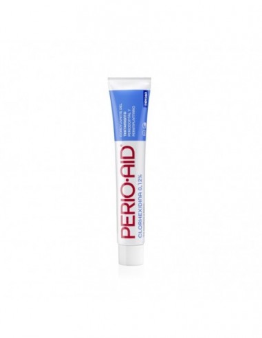 PERIO AID GEL 75 ML