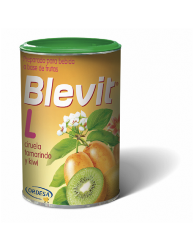BLEVIT LAXANTE BOTE 150 G