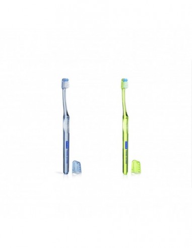CEPILLO DENTAL ADULTO VITIS ACCESS...