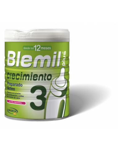 BLEMIL PLUS 3 LATA 1200 G