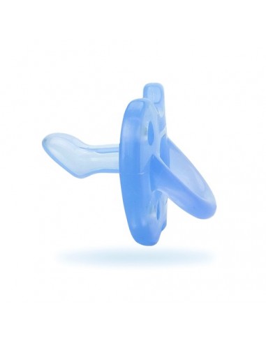 CHUPETE TETINA SILICONA SUAVINEX...