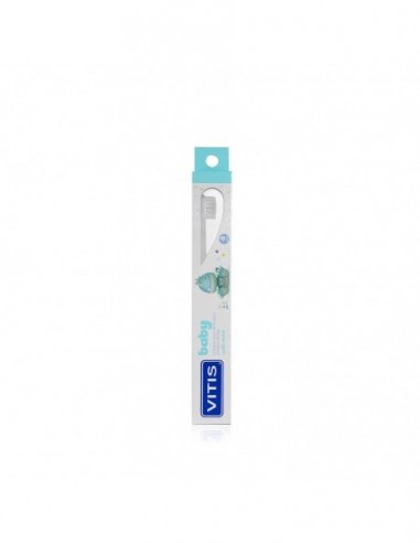 CEPILLO DENTAL VITIS BABY