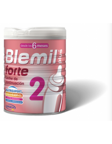 BLEMIL PLUS FORTE 2 800 G