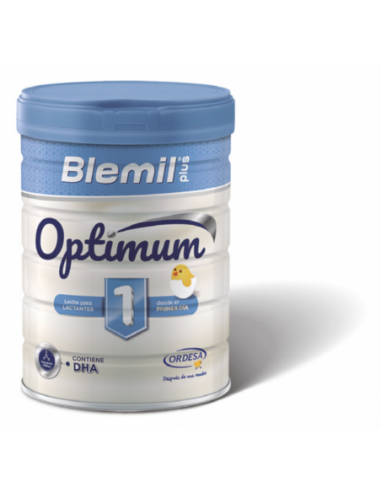 BLEMIL PLUS 1 OPTIMUM 800 G