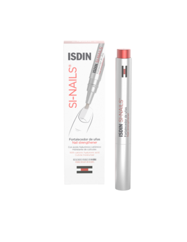 ISDIN SI-NAILS 2.5 ML
