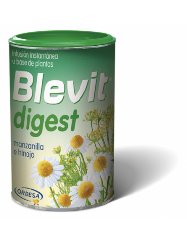 BLEVIT DIGEST BOTE 150 G