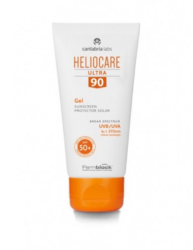 HELIOCARE ULTRA 90 GEL 50 ML