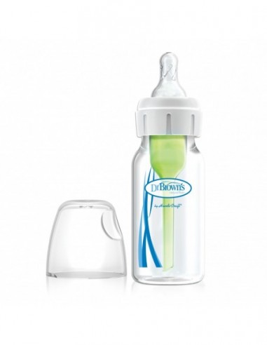 DR BROWNS BIB POLIPRO 250 ML