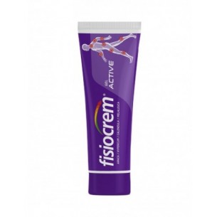 FISIOCREM CREMA 60 G