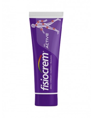 FISIOCREM CREMA 60 G