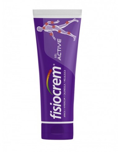 FISIOCREM CREMA 250 G