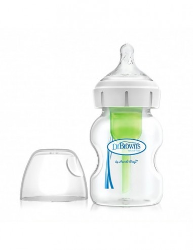 DR BROWNS BIB BOC ANC POLI 150ML