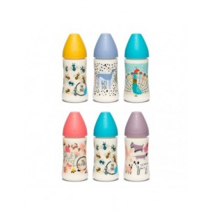 SUAVINEX BIB PROP BO ANCHA 270