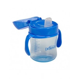 VASO DE TRANSICIÓN DR...