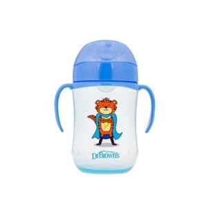 VASO DE TRANSICIÓN DR...