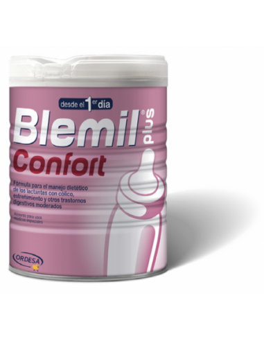 BLEMIL PLUS COMFORT 800 G