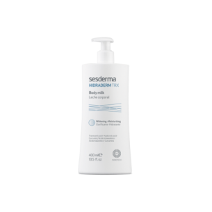 HIDRADERM HYAL LECHE...