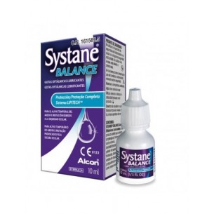 SYSTANE BALANCE GOTAS...