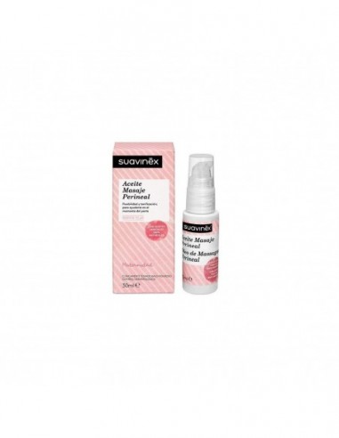 SUAVINEX ACEITE PERINEAL 30 ML