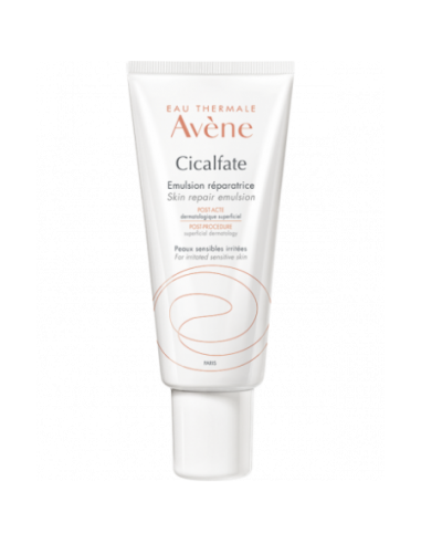 AVENE CICALFATE EMULS REPARADORA...