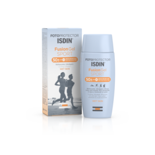 FOTOPROTECTOR ISDIN SPF-50+...
